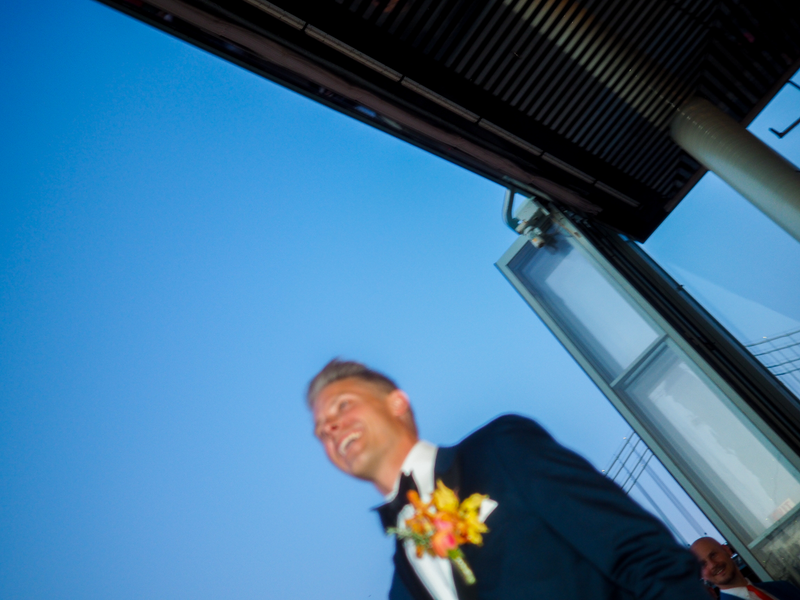 Illustration for article titled A NATE AND PETER WEDDING